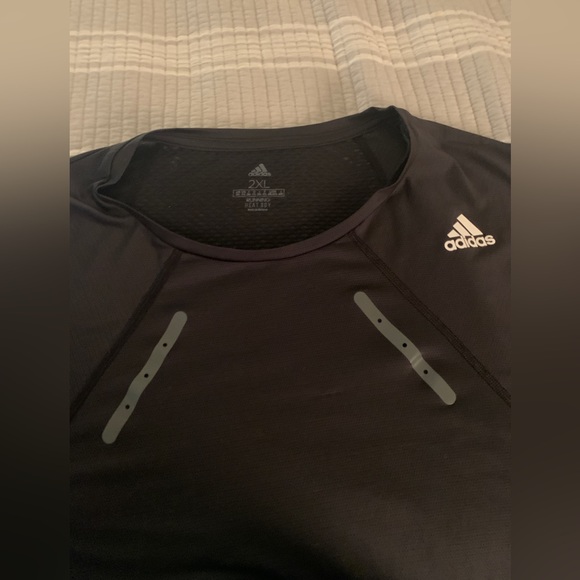 Adidas heat ready shirt - Picture 5 of 7